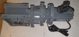 4 x Servomotor Motovario BA53 