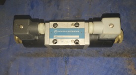 Hydrauliek ventiel S1R-6 