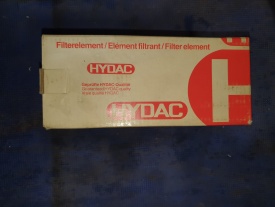 Hydac filter 0160-D 010 (BN/HC-2) 