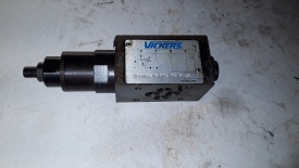 Vickers ventiel DGMX3 3 PPL CW B 40 