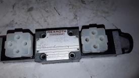 Rexroth ventiel 4WE 6 D51/OFAG24NZ4 