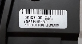 Pumphead 620 RE