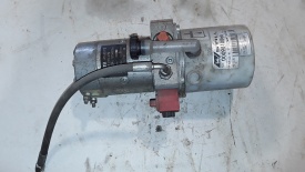 Iskra hydrauliekpomp AMJ5772