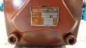 Hydrauliekpomp 2.1135-0004 