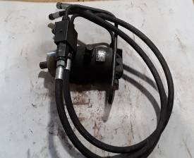 Hydrauliekpomp A2F 28 W.3.X 