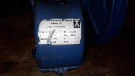 Zuigerpomp Speck 