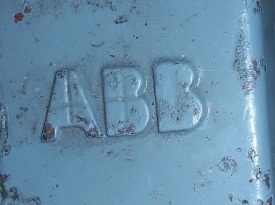 ABB pomp