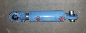 2 x WSW hydrauliekcilinder 