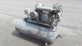 Atlas Copco zuiger compressor B797918 