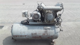 Atlas Copco zuiger compressor B797918 