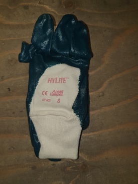 Ansell Edmont Hylite handschoenen 