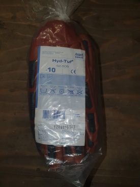 Ansell Edmont Hyd-Tuf (10)