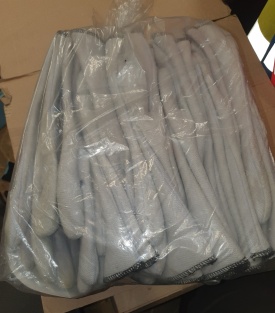 Ansell Edmont Crusader Flex (10)