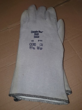 Ansell Edmont Crusader Flex (10)