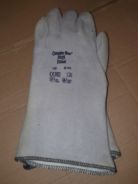 Ansell Edmont Crusader Flex handschoenen 