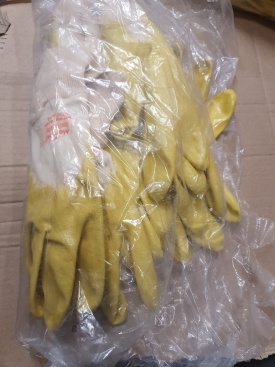 Marigold handschoenen 