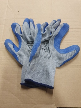 North Duro Task handschoenen