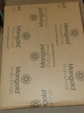 Marigold Emperor (10½)