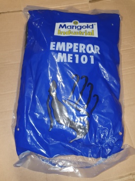 Marigold Emperor handschoenen 9½
