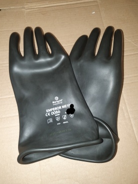 Marigold Emperor (8½)