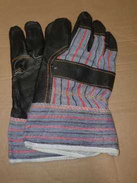 M SAFE Worker handschoenen div kleuren 