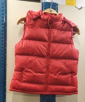 B&C bodywarmer 