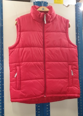 B&C bodywarmer 