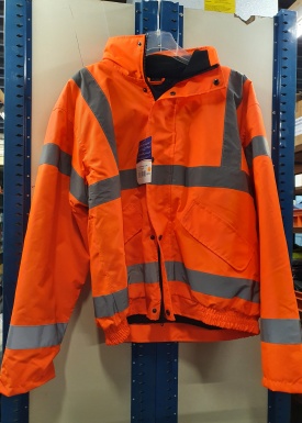 Portwest werkjas L/ M 