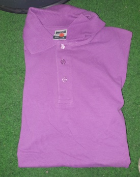 Diversen merken poloshirts maat M 