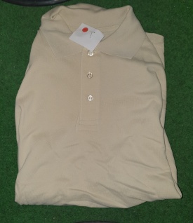 Diversen merken poloshirts maat M 