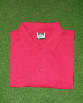 Diversen merken poloshirts maat L 