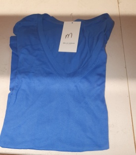 Diversen merken t-shirts maat M 