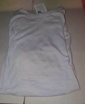 Diversen merken t-shirts maat L 