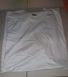 Diversen merken t-shirts maat L 