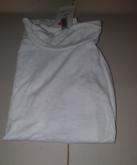 Diversen merken t-shirts maat L 