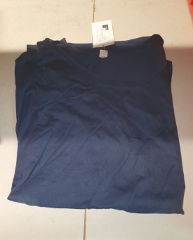 Diversen merken t-shirts maat XL