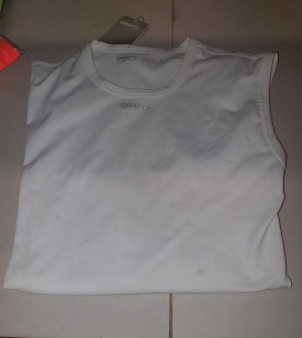 Diversen merken t-shirts maat XL