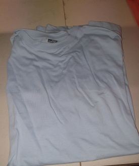 Diversen merken t-shirts maat XL