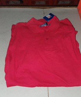 Diversen merken poloshirts maat XL 