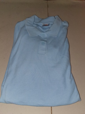 Diversen merken poloshirts maat XL 