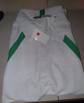 Diversen merken poloshirts maat XL 