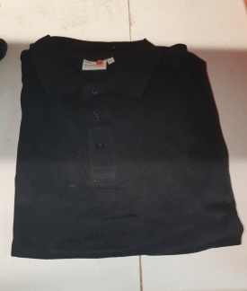 Diversen merken poloshirts maat XL 