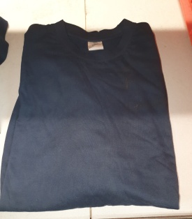 Diversen merken poloshirts maat XL 