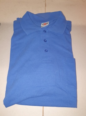 Diversen merken poloshirts maat XL 