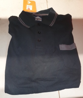 Diversen merken poloshirts maat XL 