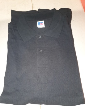 Diversen merken poloshirts maat XL 