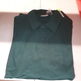 Diversen merken poloshirts maat XL 