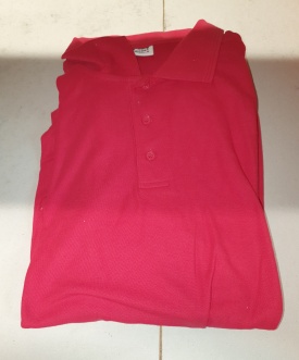 Diversen merken poloshirts maat XL 