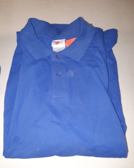 Diversen merken poloshirts maat XXL 