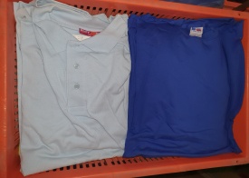 Diversen merken poloshirts maat XXL 